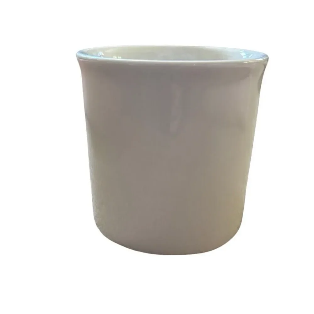 Starbucks 2013 14oz  Limited Edition Heavy Coffee Mug